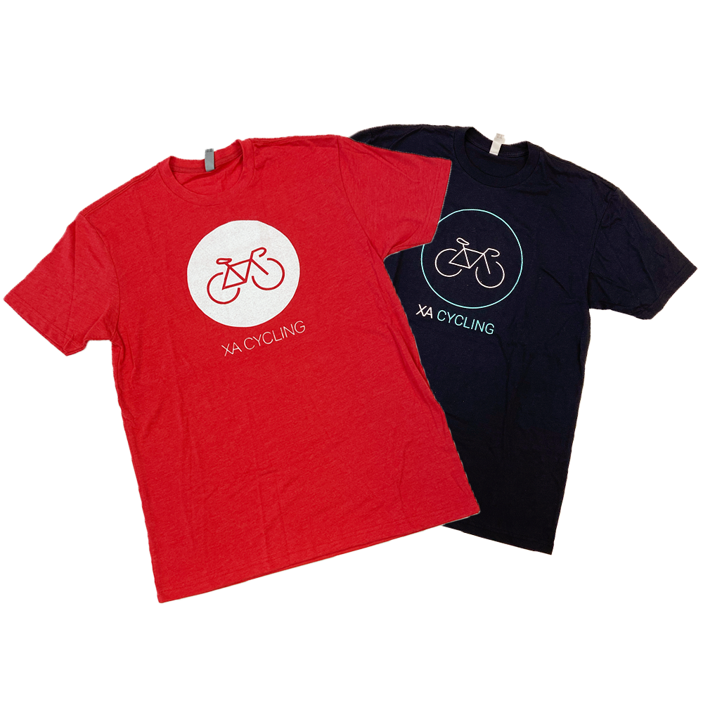 Cycling Shirts (Past Designs, S-XXXL) — Chi Alpha Christian